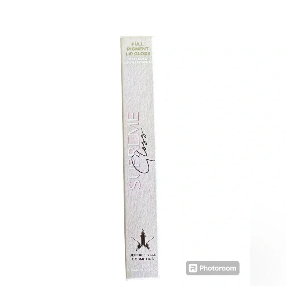 Watermelon Soda Jeffree Star Cosmetics Supreme Gloss-Watermelon Soda NWT
